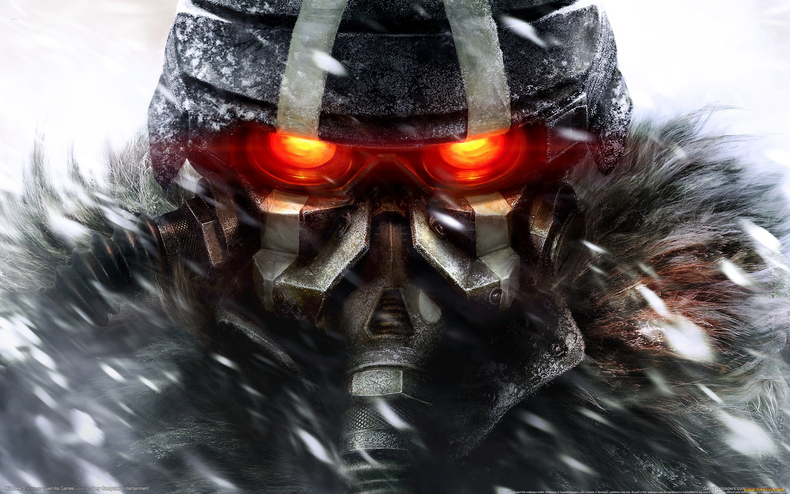 killzone, , 